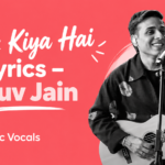 Arz Kiya Hai Lyrics