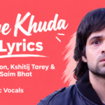 Aye Khuda Lyrics