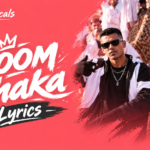Boom Shaka Lyrics