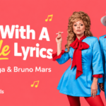 Die With A Smile Lyrics