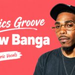 Lyrics Groove Drew Banga
