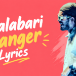 Malabari Banger Lyrics