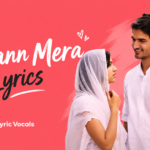 Mann Mera Lyrics