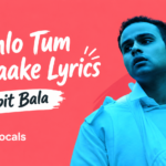 Rakhlo Tum Chupaake Lyrics