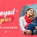Shayad Lyrics