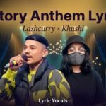 Victory Anthem Lyrics