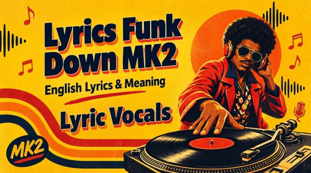 lyrics funk down mk2