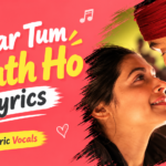 Agar Tum Saath Ho Lyrics