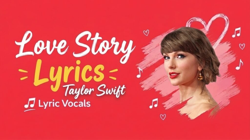 Love Story Lyrics