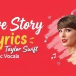 Love Story Lyrics