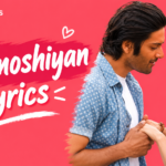 Khamoshiyan Lyrics