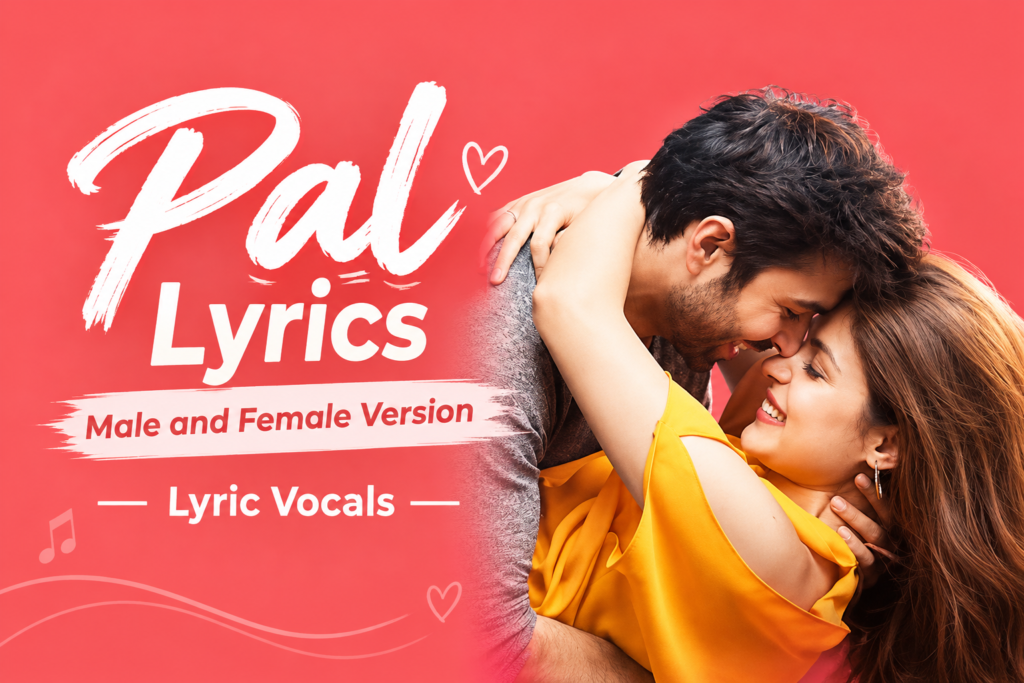 Pal Lyrics