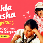 Pehla Nasha Lyrics