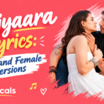 Saiyaara Lyrics