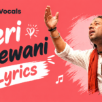 Teri Deewani Lyrics