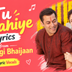 Tu Chahiye lyrics