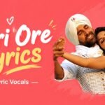 Teri Ore Lyrics